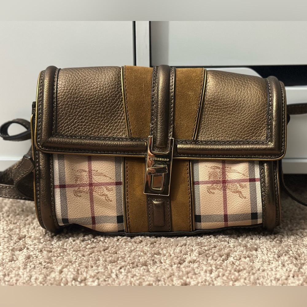Burberry Crossbody bag